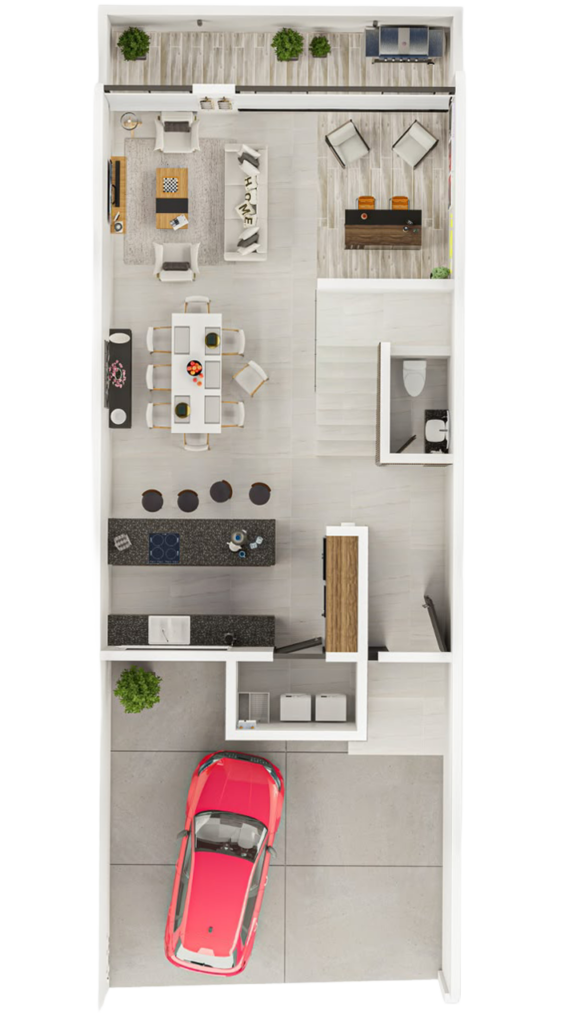 Casas en venta Ags